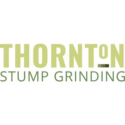 Thornton Stump Grinding