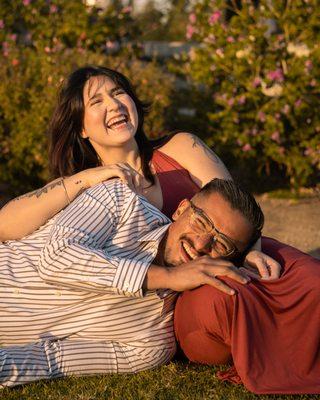 Micha Marrone Photography