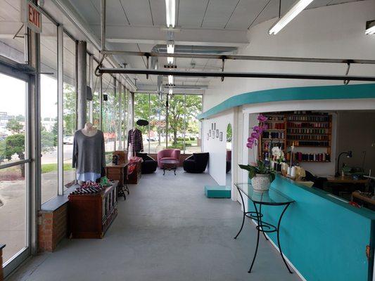 National Cleaners & Laundry