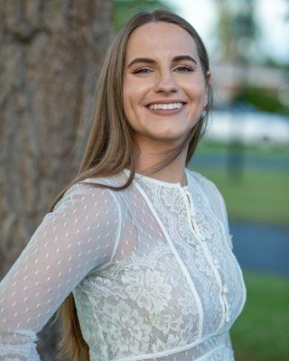 Holistic Healing & Wellness With Sabrina