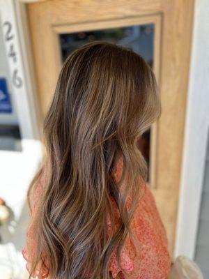 Perfect Fall Blend by Trinity