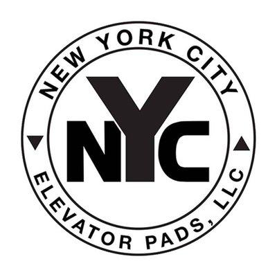 NYC Elevator Pads