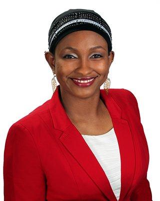 Kadija Balde - Keller Williams Realty DFW Southlake
