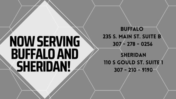 Hand Therapy & Physical Therapy of Wyoming - Buffalo
