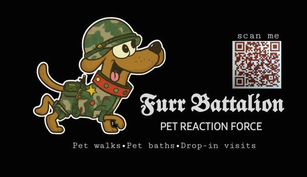Furr Battalion