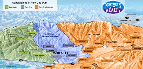 Park City Real Estate - Northern Realty