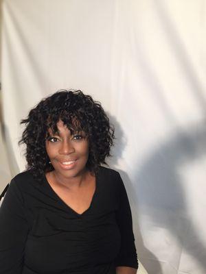 Crown of Glory Beauty Salon