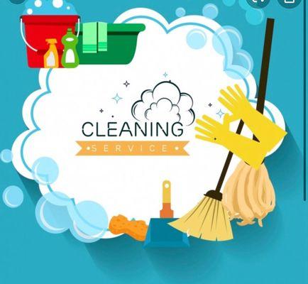 We Clean It