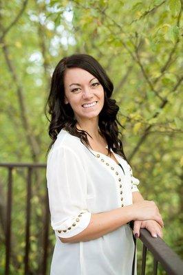 Kaelee Miller- KW Legacy Keller Williams