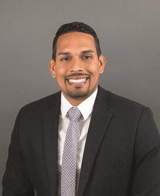 Josue Rivera-State Farm Insurance Agent