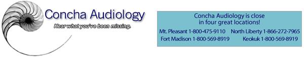 Concha Audiology & Rehabilitation Plc