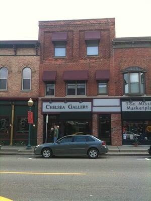 Chelsea Gallery