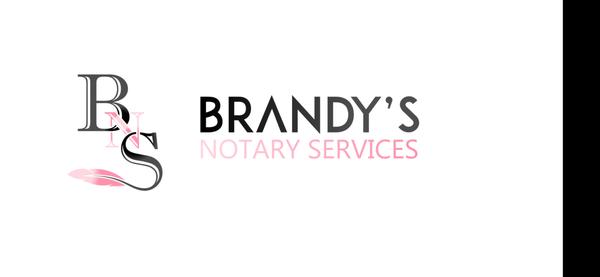 Brandys Notary Services