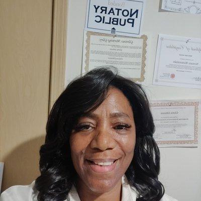 Glory Notary and Investment