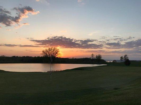 Lake Pepin Golf Course