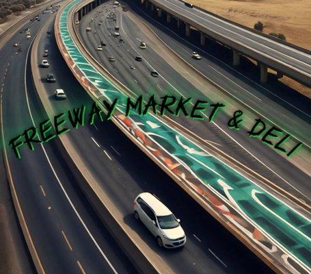 Freeway Market & Deli