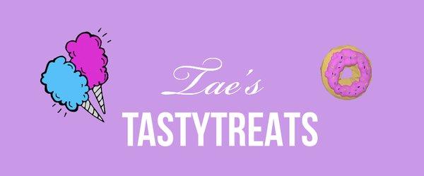 Tae's Tasty Treats