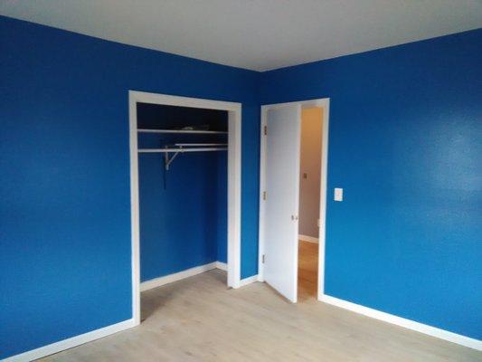 Brunets Quality Painting