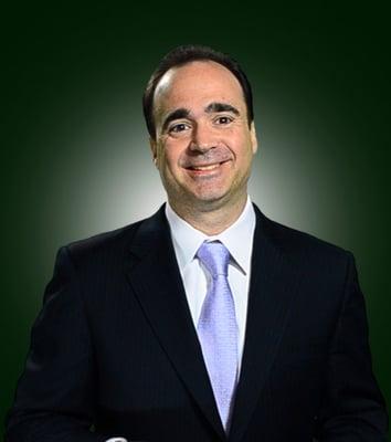 Manfred F. Ricciardelli, Jr