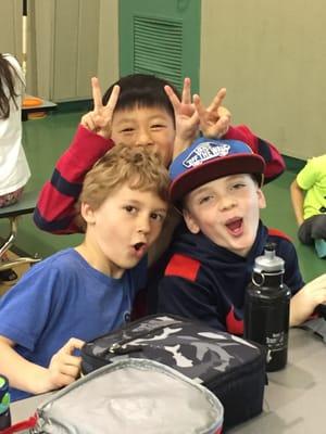 Grab a friend and have an exciting learning adventure at Super Summer.