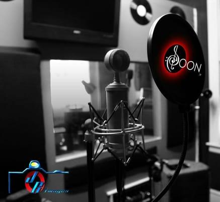 SOON Music Studio