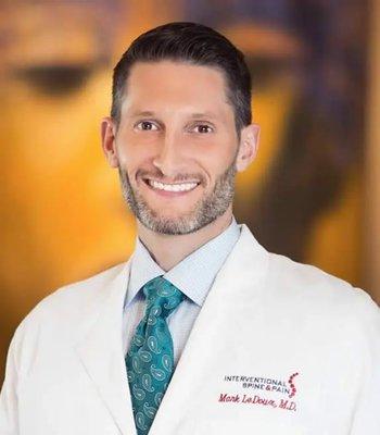 Interventional Spine & Pain