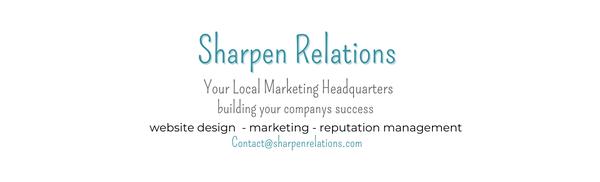 Sharpen Relations
