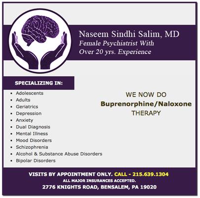 Rubina Mental Healthcare Center