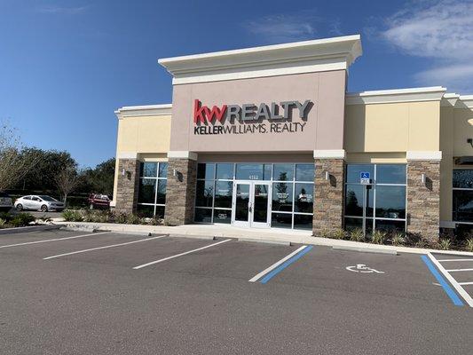 KW Suncoast - Keller Williams Realty