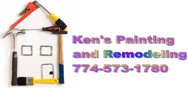 Ken's Painting and Remodeling