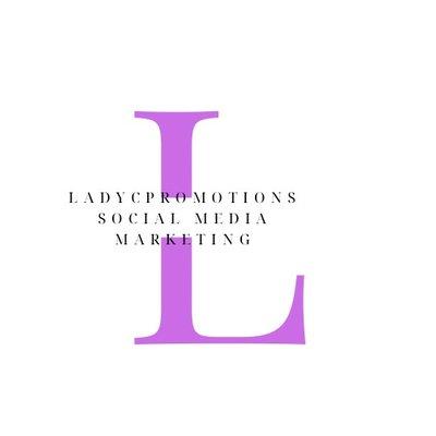 Lady C Promotions
