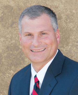 David Sharpe - State Farm Insurance Agent