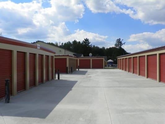 Jeff's Attic - Porter Rd