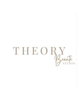 Theory Beaute