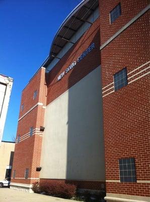 New Song Urban Ministry