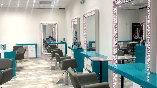 Westland Mall Location 2021