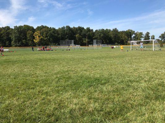 Halquist Youth Complex