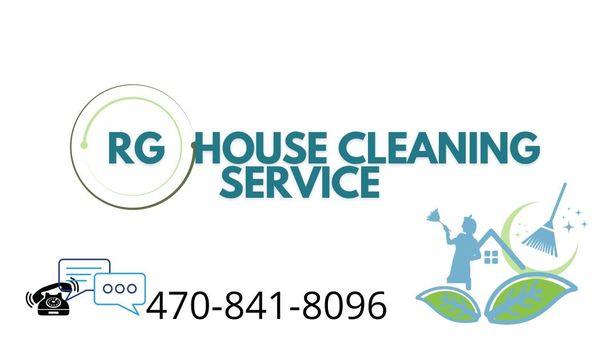 RG House Cleaning Service