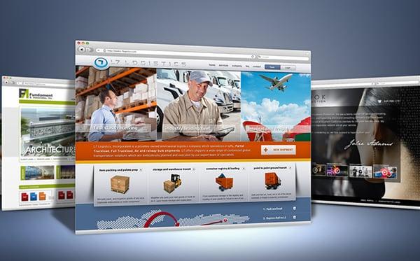 Cloud Nine Labs - Web design and development