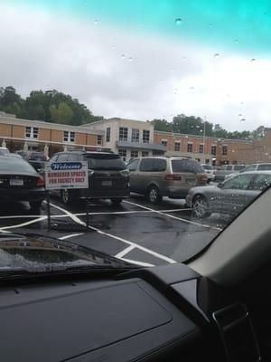 Louis Pizitz Middle School