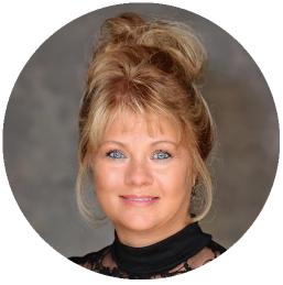 Tracy Standridge, Senior Escrow Officer & Branch Manager