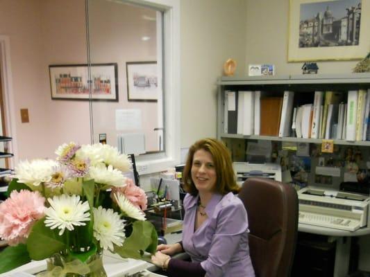 TURRISI PODIATRY OF WYOMISSING