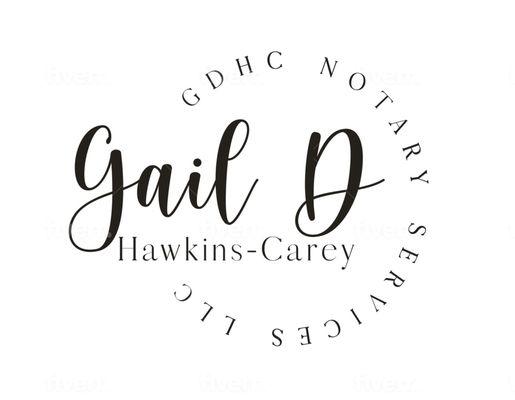 GDHC Notary Service