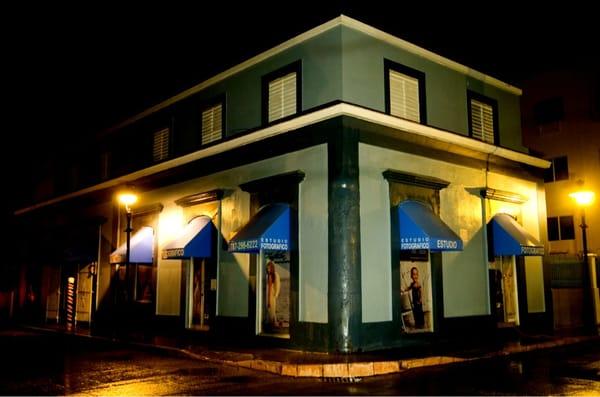 Ostolaza Photography Group