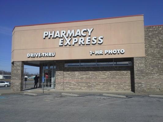 Pharmacy Express