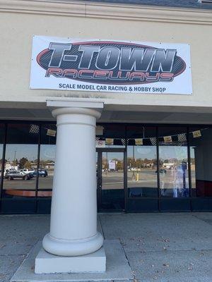 T- Town Raceways