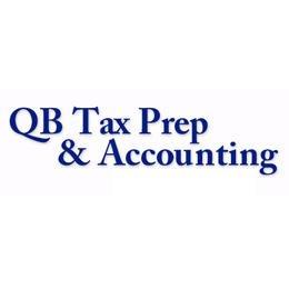 QB Tax Prep & Accounting