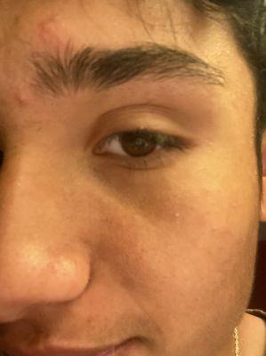 Los Cougers Haircut Salon