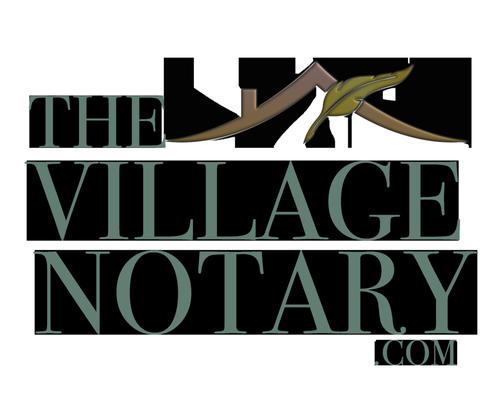 The Village Notary