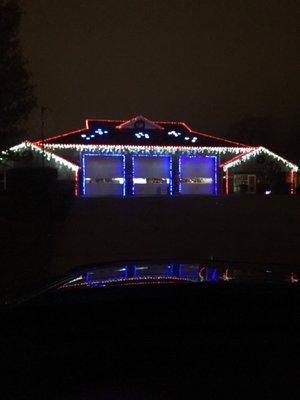 Lexington Fire Department Station 20